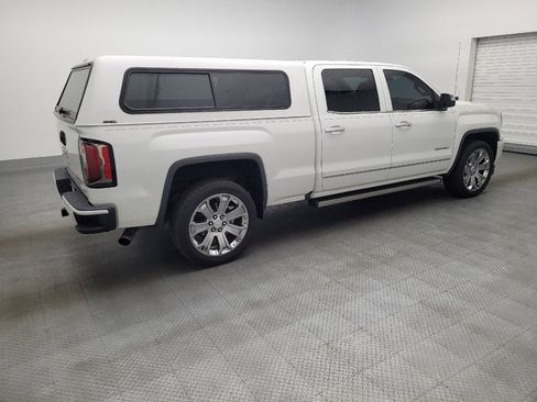 Used 2017 GMC Sierra 1500 Denali w/ Denali Ultimate Package image 10