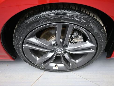 Certified 2023 Acura Integra A-Spec image 13