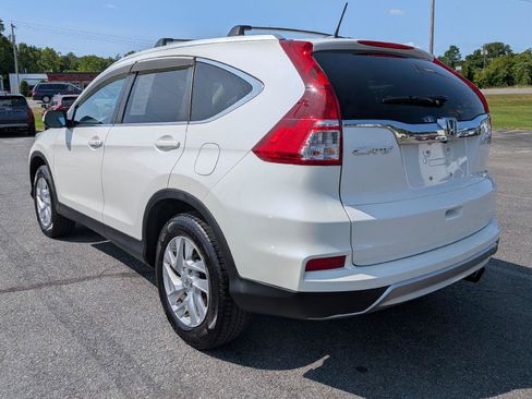 Used 2015 Honda CR-V EX-L image 8