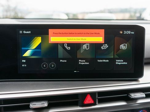 New 2026 Kia Sorento S image 22