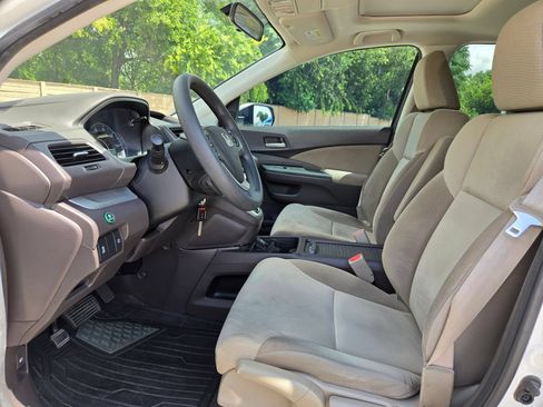 Used 2014 Honda CR-V EX image 9