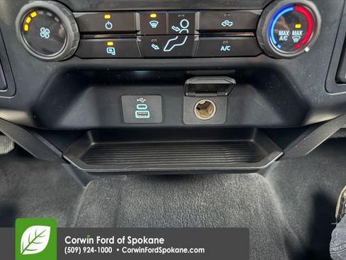 Certified 2024 Ford F350 XLT w/ FX4 Off-Road Package image 30