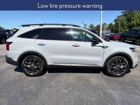 Used 2023 Kia Sorento SX Prestige AWD/4WD image 6