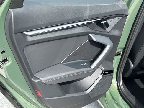New 2026 Audi A3 2.0T Premium Plus AWD/4WD image 14