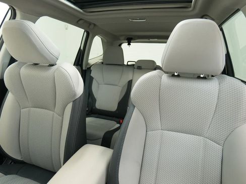 Used 2019 Subaru Forester Premium w/ Popular Package #1 image 15