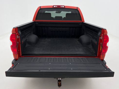 Used 2018 Toyota Tundra SR5 w/ TRD Off Road Package AWD/4WD image 25