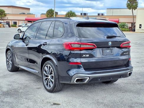Used 2019 BMW X5 xDrive40i w/ M Sport Package AWD/4WD image 5