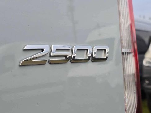 New 2026 Mercedes-Benz Sprinter 2500 image 19