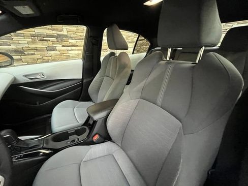 Used 2024 Toyota Corolla SE AWD/4WD image 14