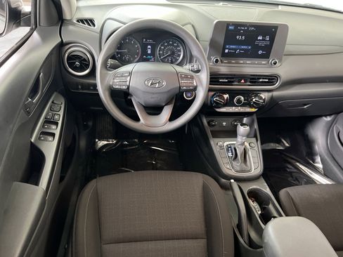 Used 2023 Hyundai Kona SEL image 20