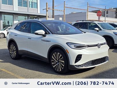 Used 2023 Volkswagen ID.4 Pro S Plus