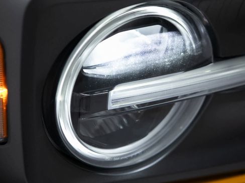 Used 2022 Ford Bronco Big Bend image 27