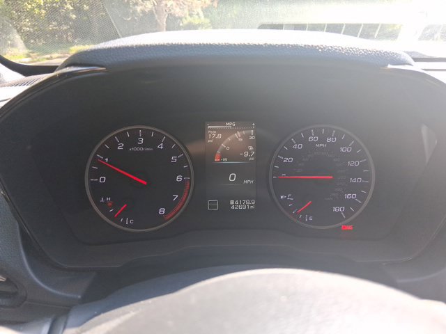 Used 2022 Subaru WRX Premium AWD/4WD image 19