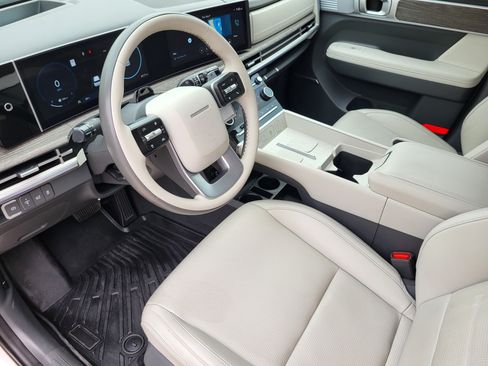 Used 2024 Hyundai Santa Fe Calligraphy AWD/4WD image 10