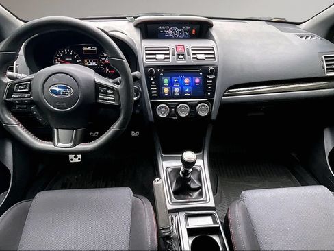 Used 2021 Subaru WRX Premium w/ Popular Package #3 (IZT) AWD/4WD image 8