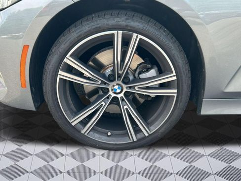 Used 2023 BMW 330i xDrive Sedan w/ Premium Package AWD/4WD image 13