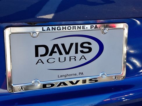 New 2025 Acura ADX A-Spec AWD/4WD image 11
