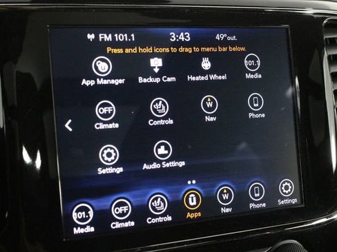 Used 2021 Jeep Grand Cherokee High Altitude image 38