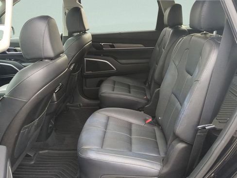 Used 2022 Kia Telluride EX w/ EX Premium Package image 26