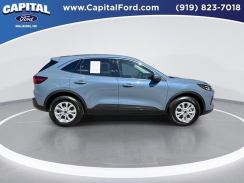 Certified 2024 Ford Escape Active w/ Tech Pack #2 AWD/4WD image 9