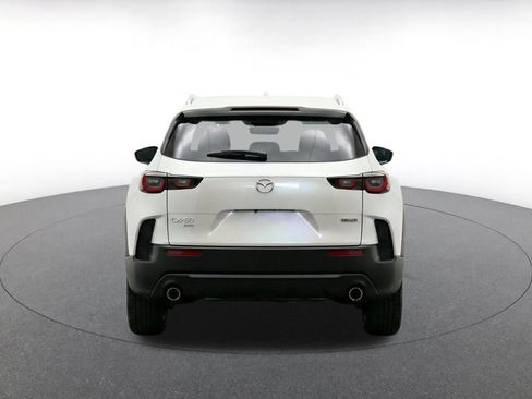 Used 2025 MAZDA CX-50 2.5 Hybrid w/ Premium Plus Pkg AWD/4WD image 6
