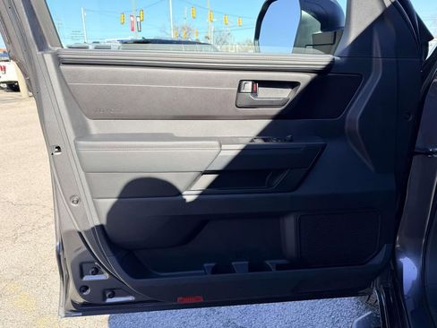 Certified 2025 Toyota Tundra SR image 17