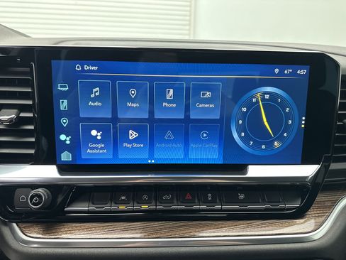 Used 2024 Chevrolet Silverado 1500 LT w/ Protection Package image 22