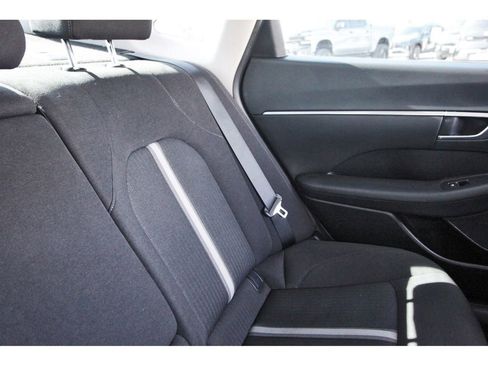 Used 2022 Hyundai Sonata SEL w/ Convenience Package image 15