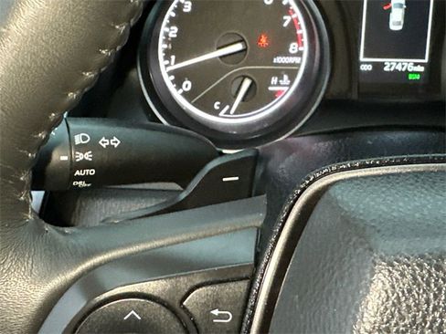 Used 2024 Toyota Camry SE w/ Cold Weather Package image 30