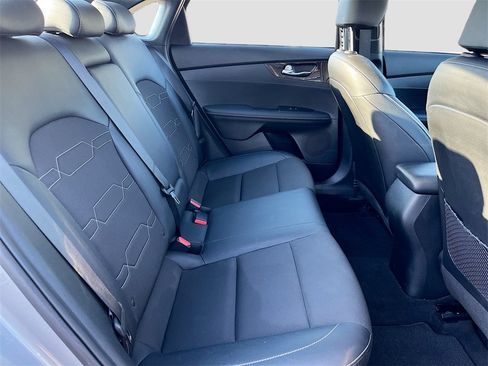 Used 2023 Kia Forte GT-Line w/ GT-Line Premium Package image 26