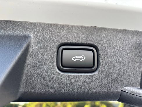 New 2026 Hyundai Tucson SEL FWD image 16