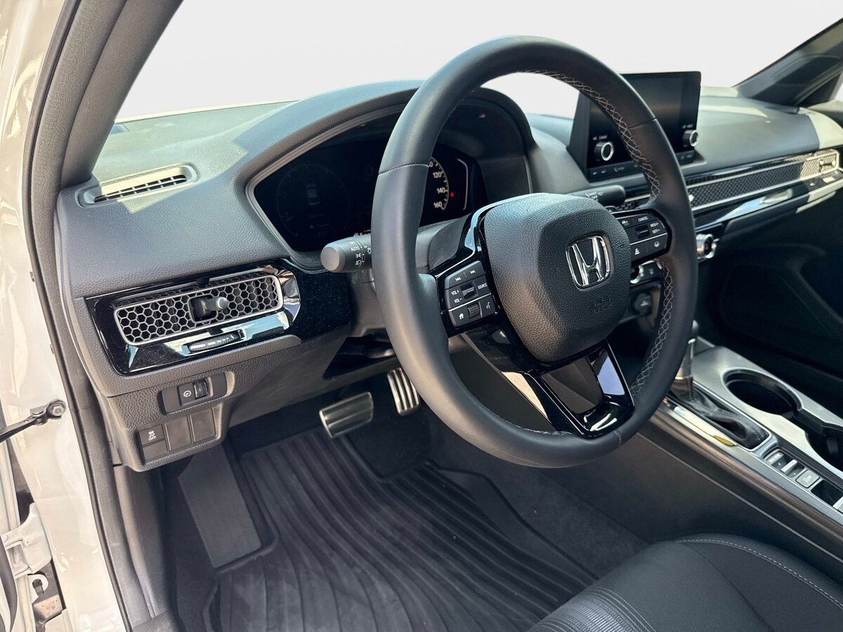 Used 2026 Honda Civic Sport image 17