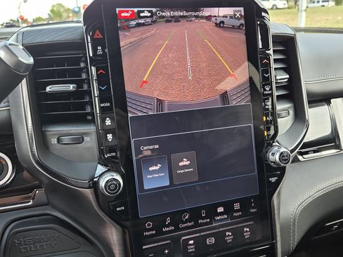 New 2026 RAM 2500 Rebel image 9