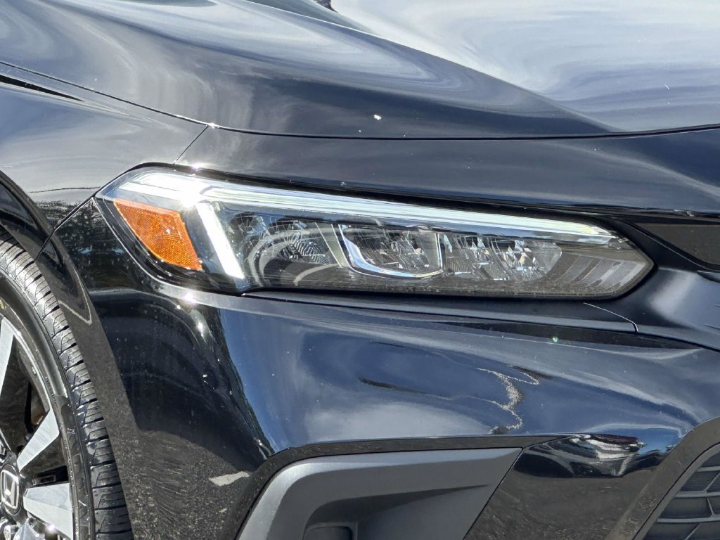 Used 2023 Honda Civic EX image 7