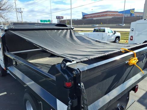 New 2025 Chevrolet Silverado 3500 W/T w/ WT Convenience Package image 20