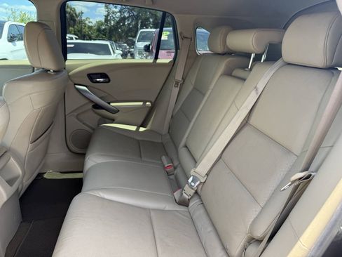 Used 2014 Acura RDX FWD image 20