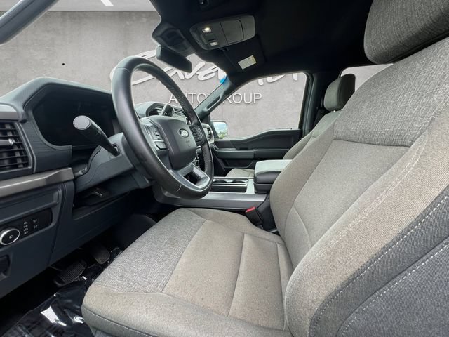 Used 2024 Ford F150 XLT w/ Mobile Office Package AWD/4WD image 19