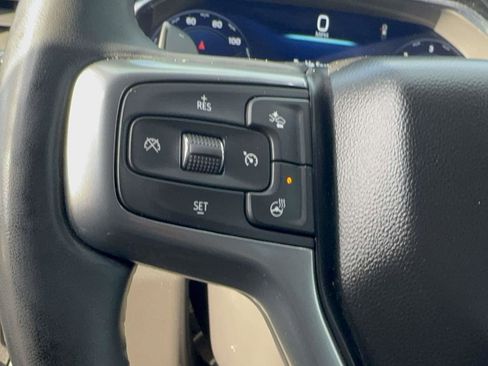 Used 2024 Chevrolet Silverado 1500 LT Trail Boss w/ Convenience Package II image 19