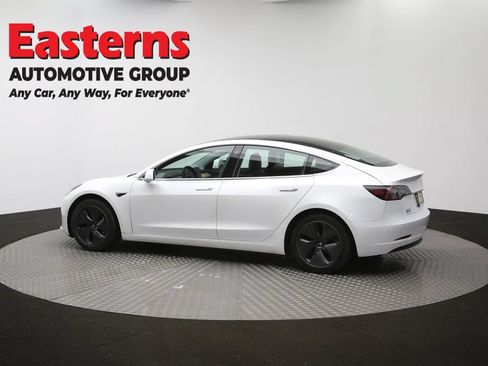 Used 2020 Tesla Model 3 Long Range AWD/4WD image 56
