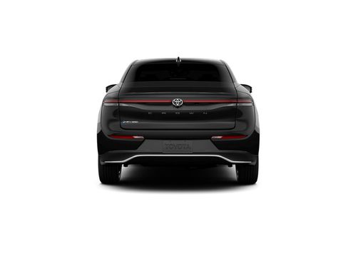 New 2026 Toyota Crown AWD/4WD image 20