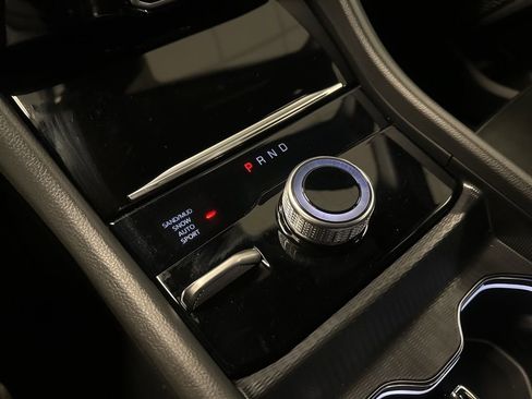 New 2026 Jeep Grand Cherokee Altitude AWD/4WD image 34