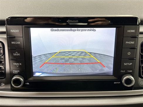 Used 2019 Kia Rio S image 12