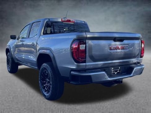 New 2026 GMC Canyon Elevation w/ Convenience Package RWD image 20