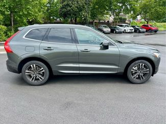 Used 2019 Volvo XC60 T6 Momentum w/ Multimedia Package AWD/4WD video 4