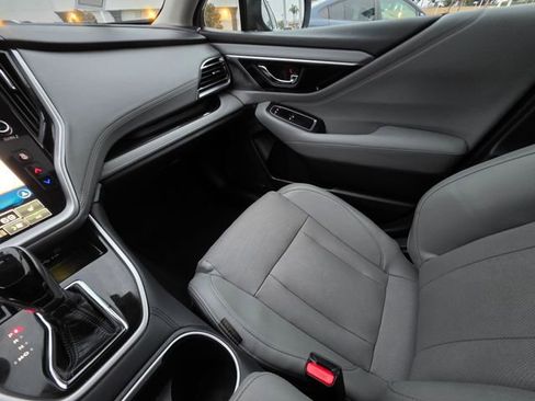 Certified 2022 Subaru Legacy Limited image 33