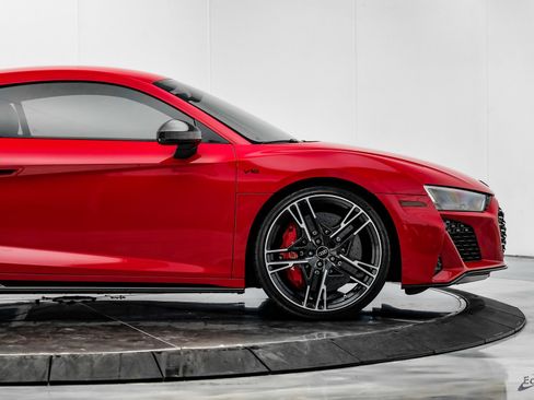 Used 2023 Audi R8 V10 performance AWD/4WD image 28
