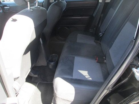Used 2014 Jeep Patriot Sport w/ Power Value Group AWD/4WD image 10