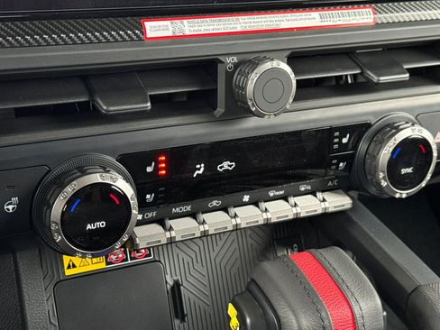 New 2026 Toyota Tacoma TRD Pro AWD/4WD image 21