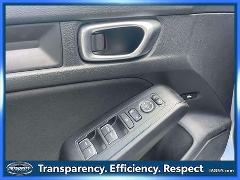 Used 2023 Honda Civic LX image 17