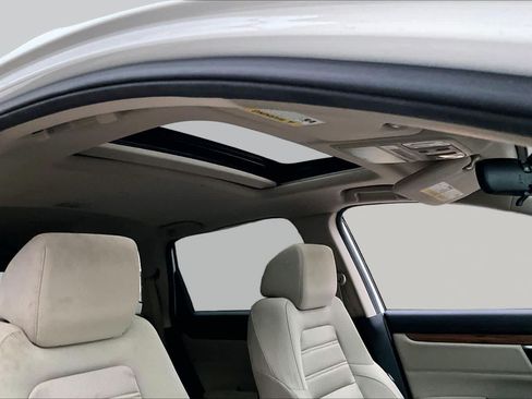 Certified 2018 Honda CR-V EX image 14